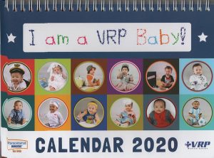 VRP Baby 2020