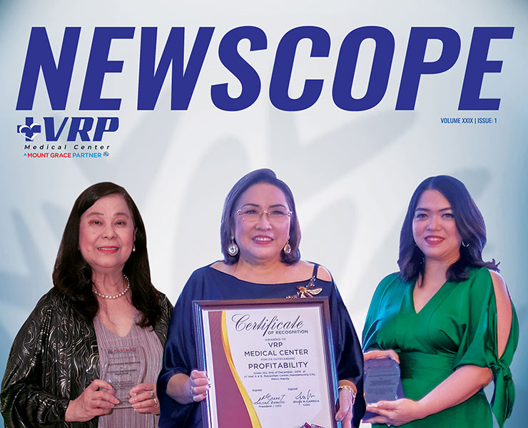2020 Newscope Anniversary Edition