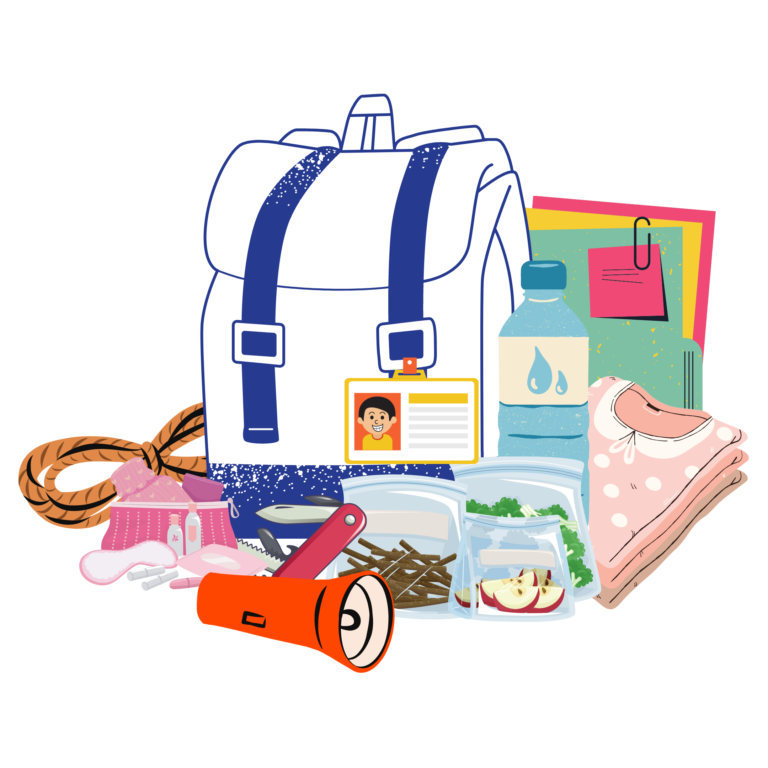 Health emergency preparedness