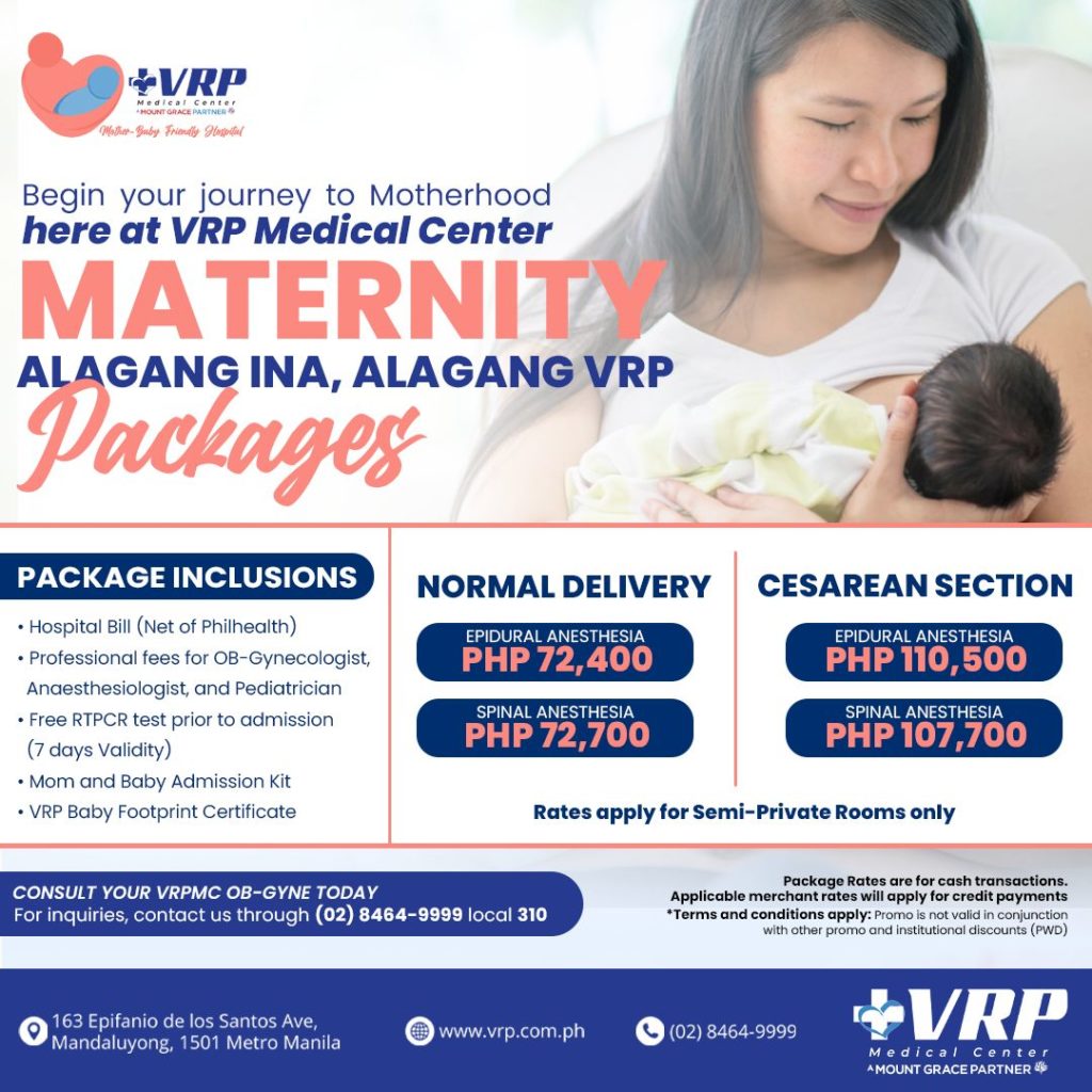 OB-Gyne Packages