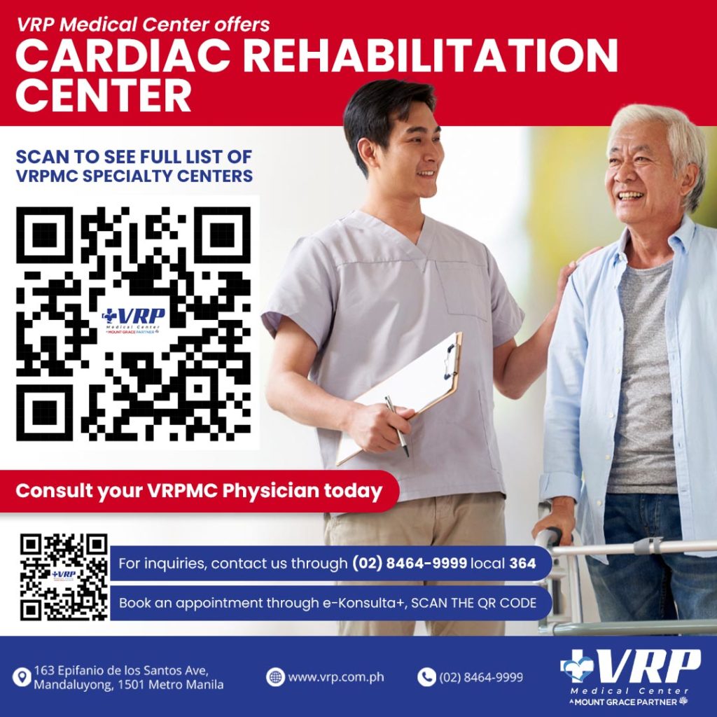 Cardiovascular Rehabilitation Near Me Expert Guidance and Support
