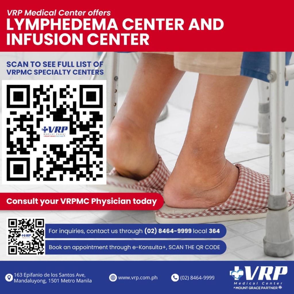 Lymphedema Center