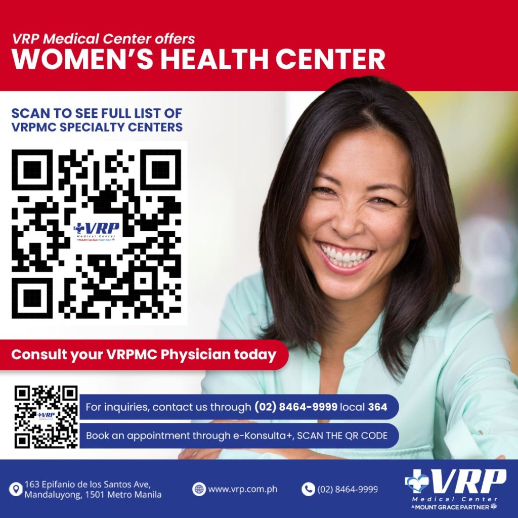 Women’s Health Center